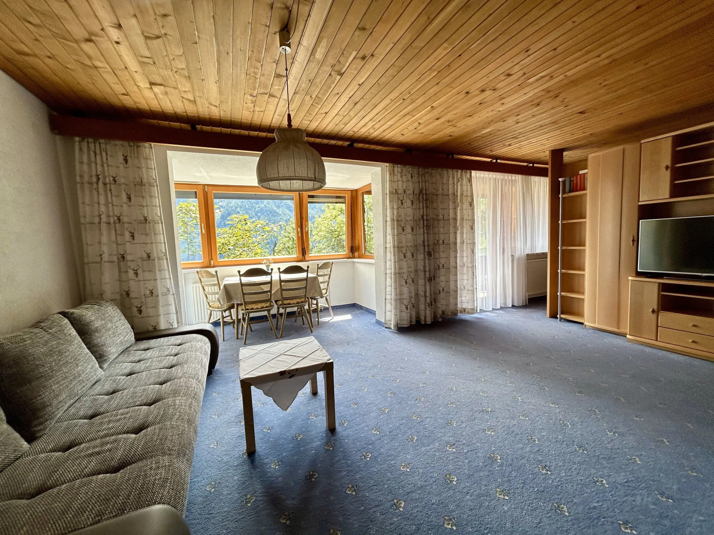 Appartementhaus Michaela