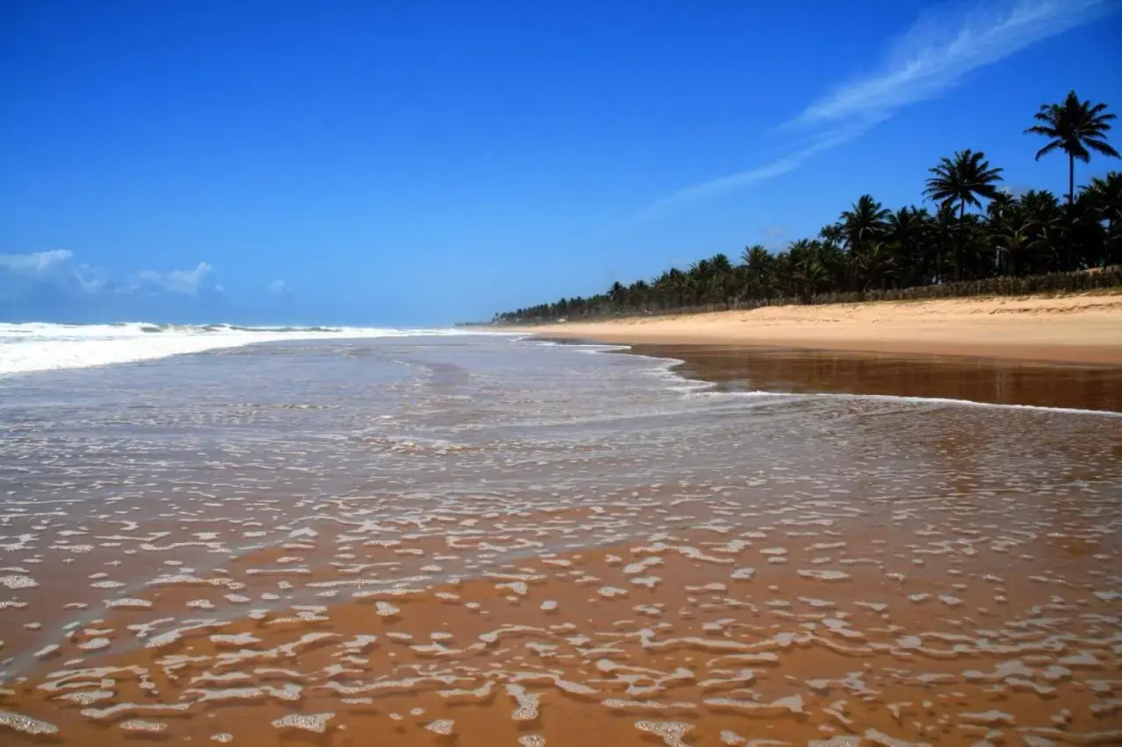 Reserva Imbassaí - Casa C03 Orquídeas