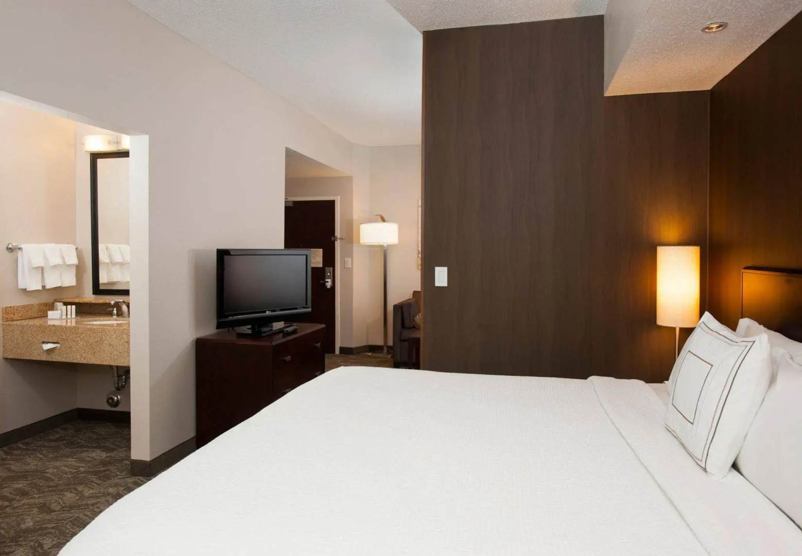 SpringHill Suites by Marriott Birmingham Colonnade