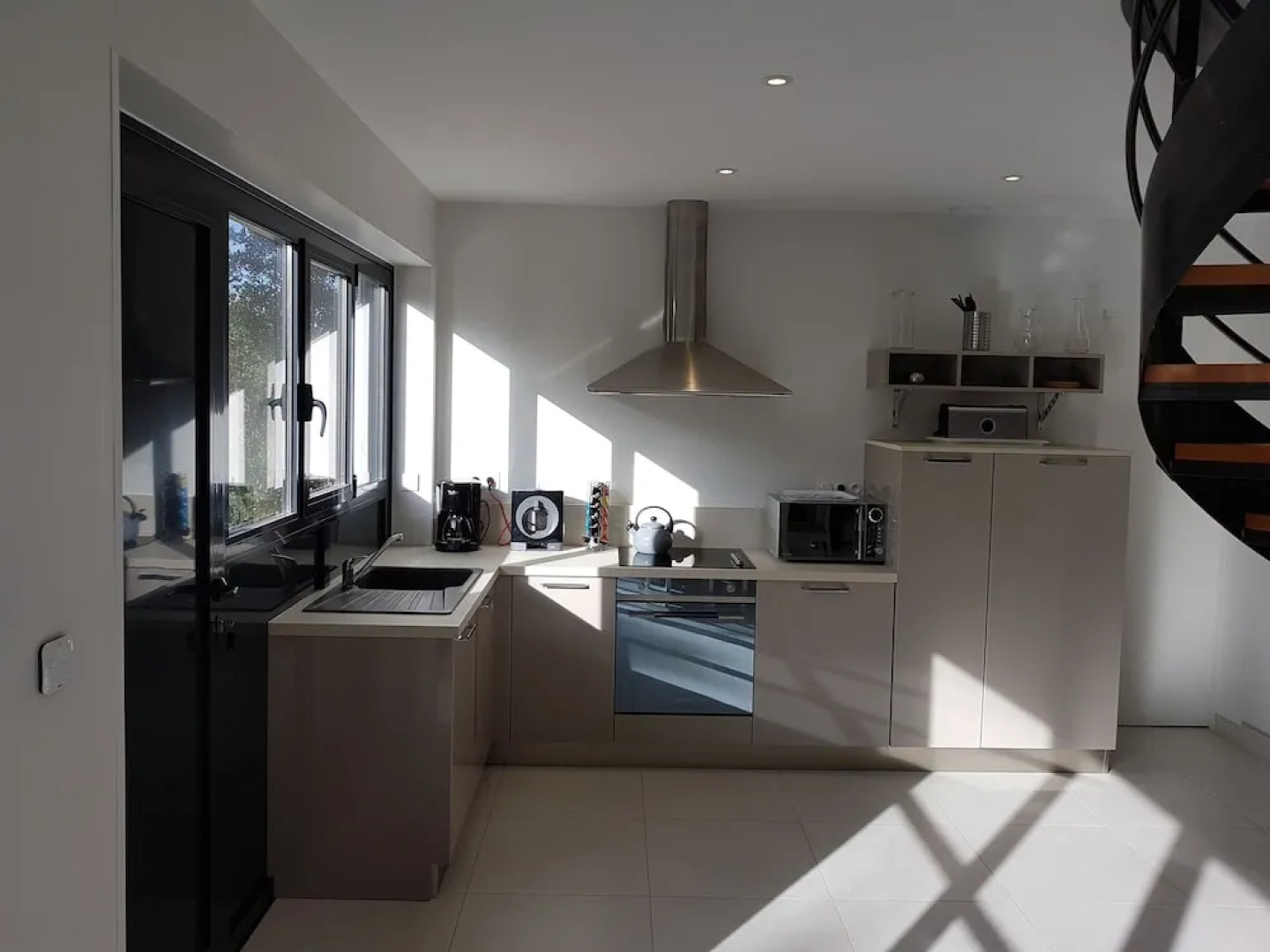 Loft Moderne Le Lodge