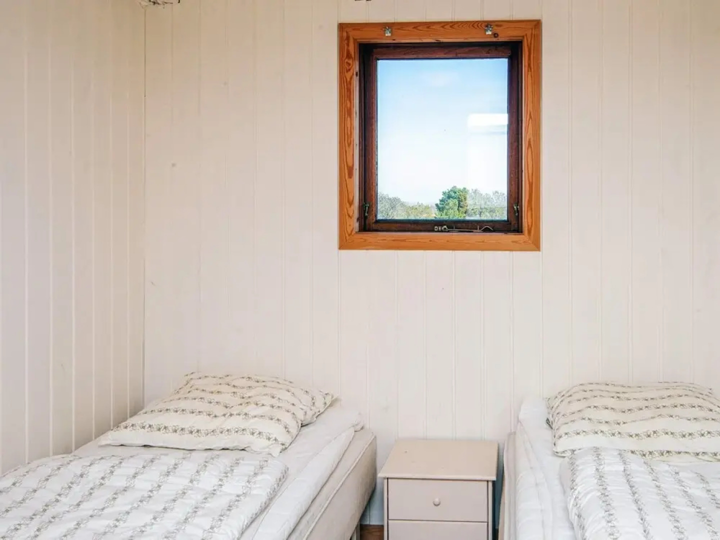 Child Friendly Holiday Home in Fanø near Sea