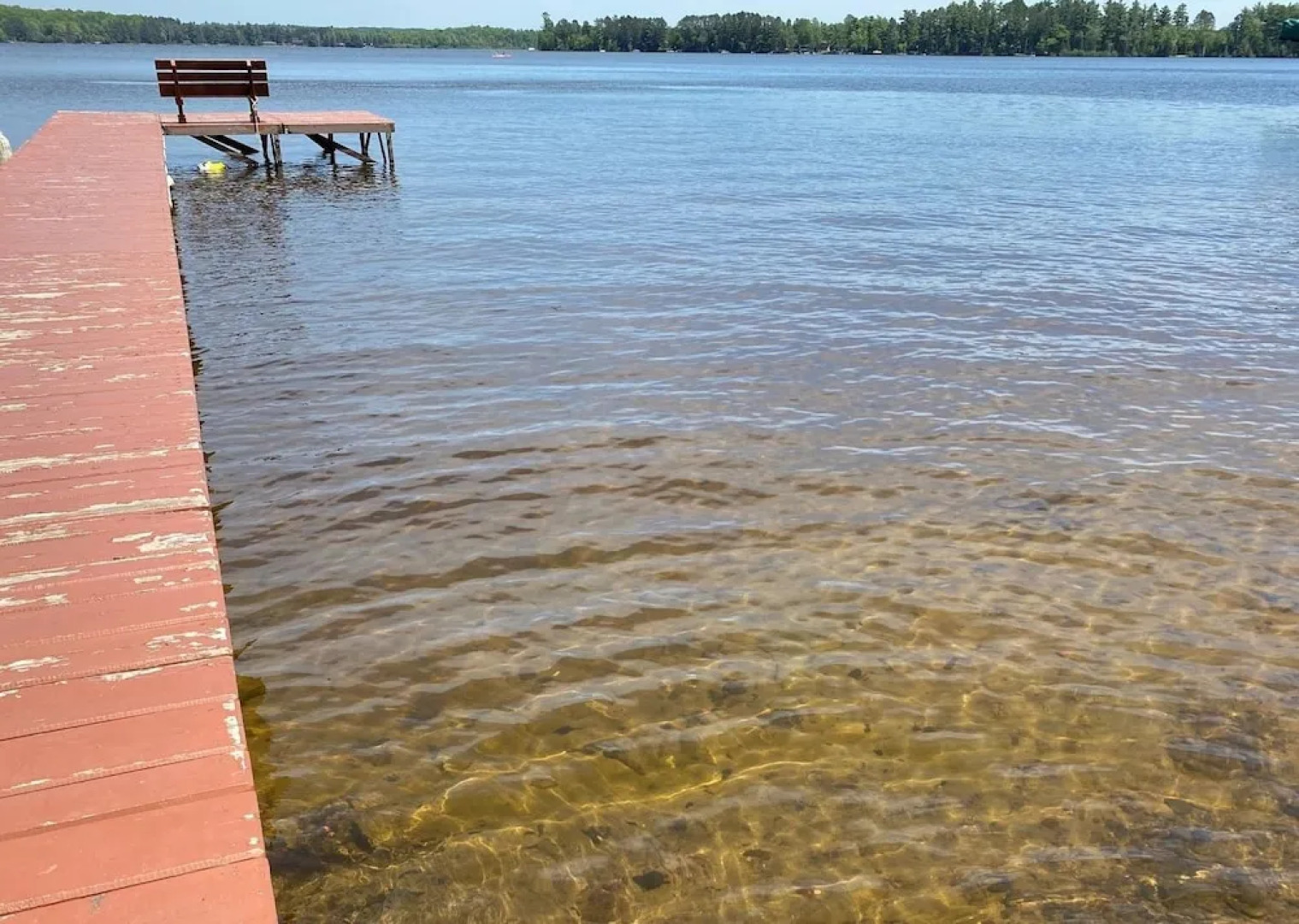 Loon Watch - 4 Br Home