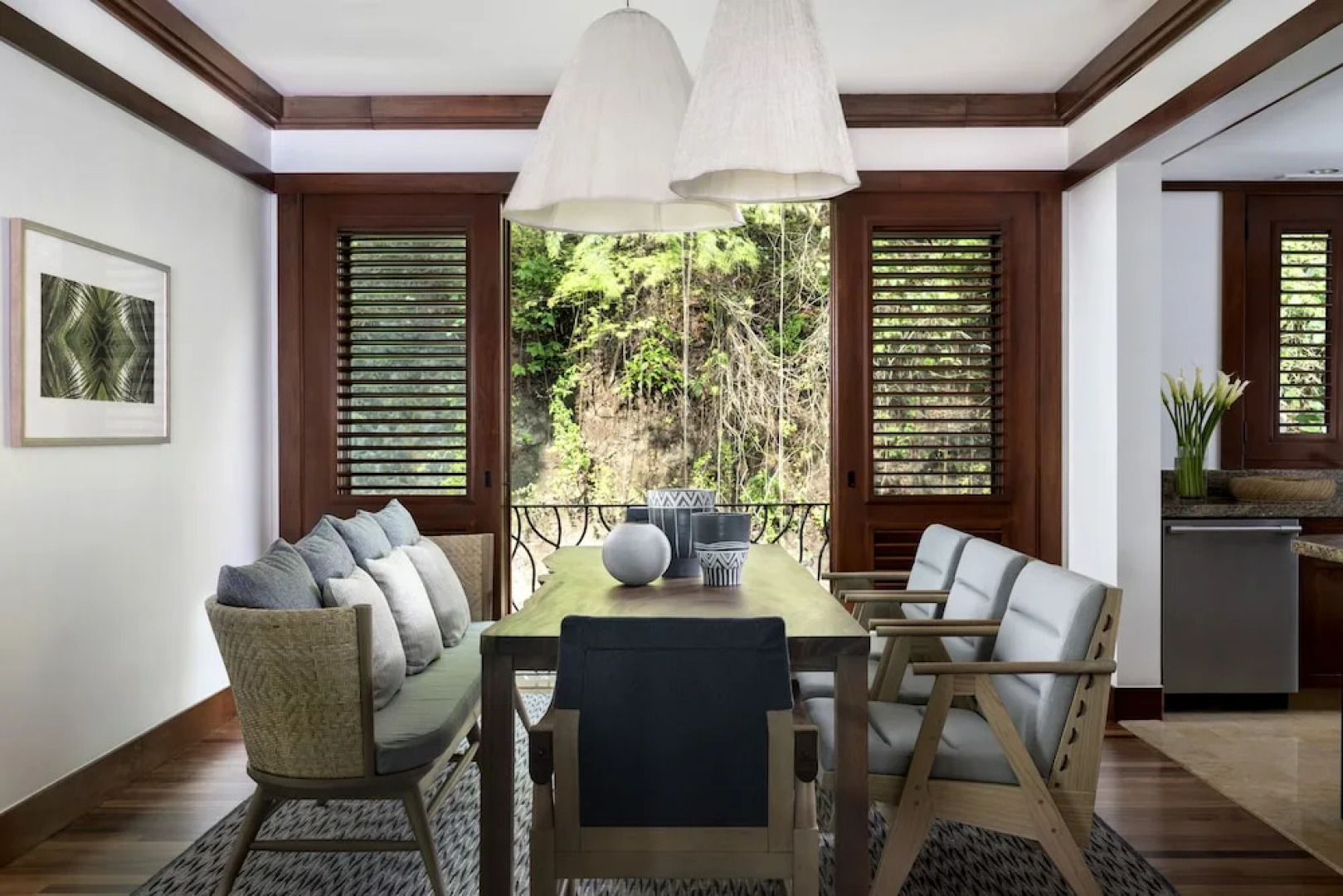 Four Seasons Residences Costa Rica at Peninsula Papagayo