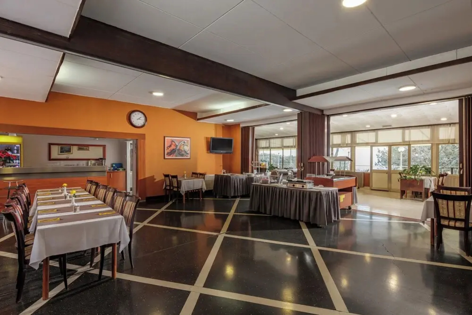 Boarding House Lucija