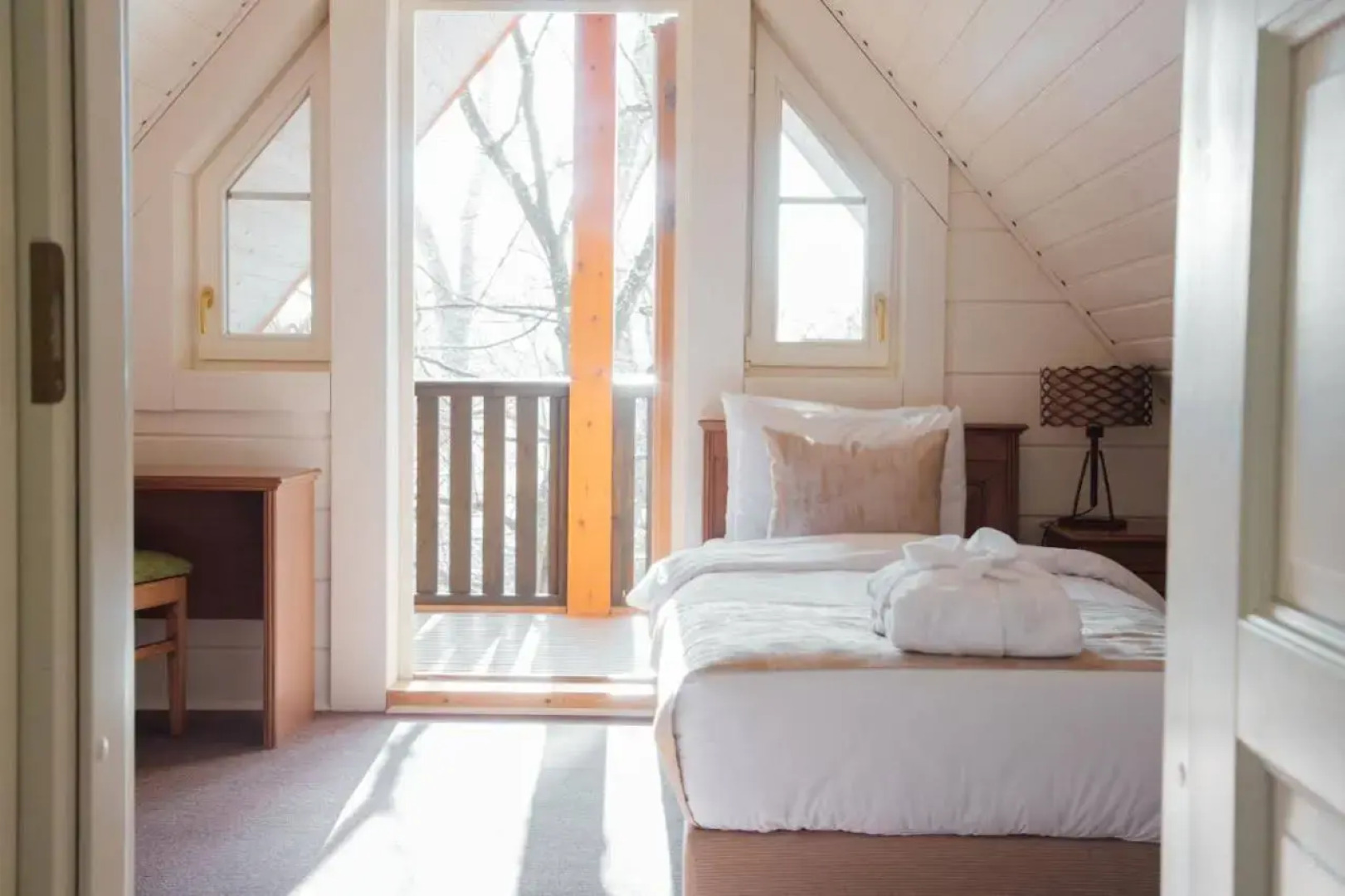 River inn Resort & SPA Nabran