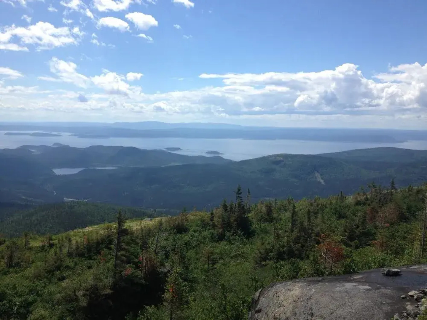 Auberge Jeunesse Monts Groulx Aventure