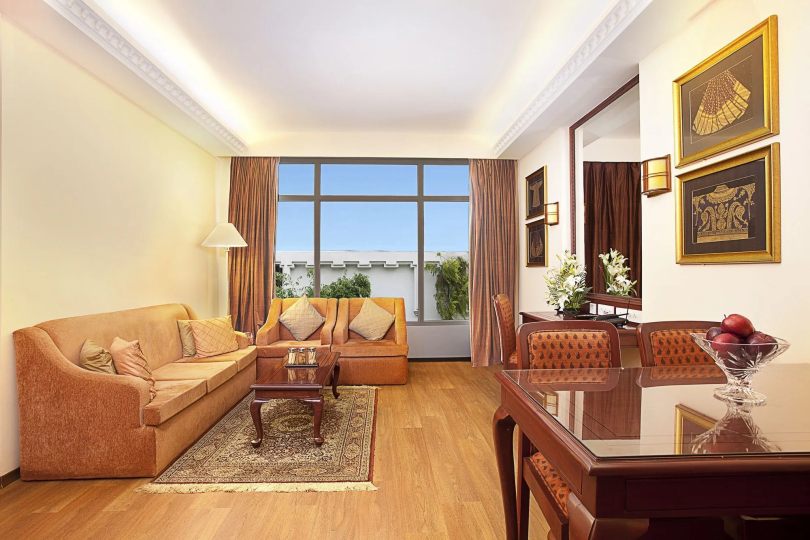 Welcomhotel by ITC Hotels, Alkapuri, Vadodara