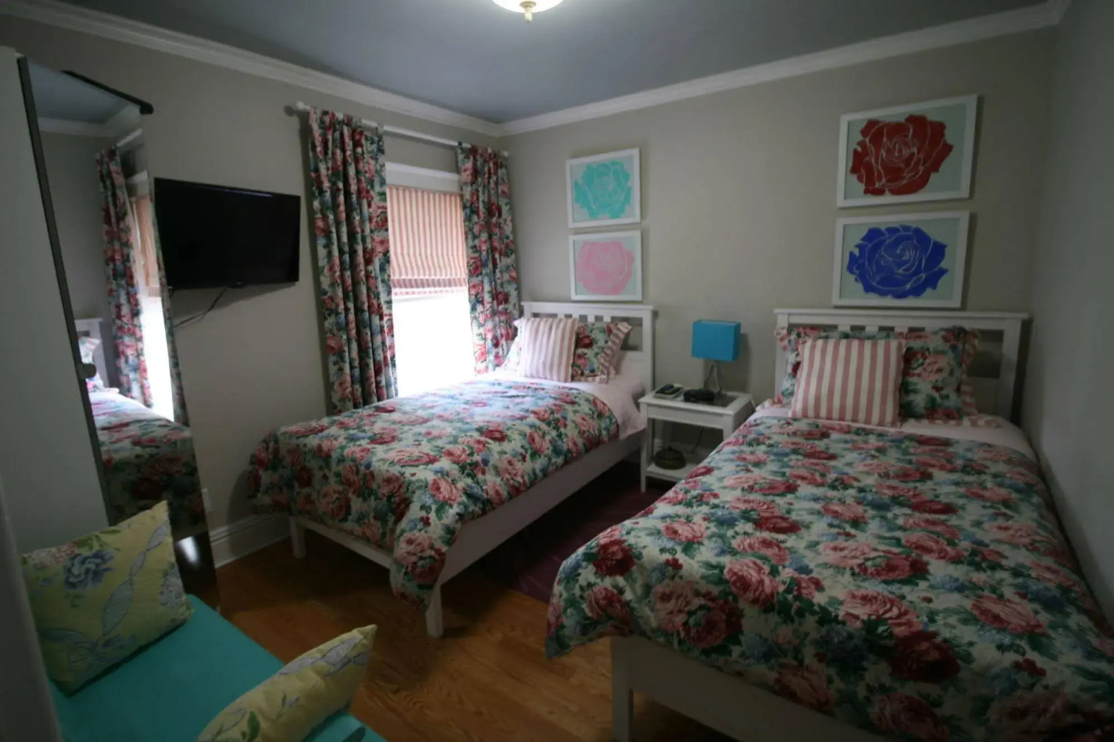 Rose Arden Bed & Breakfast