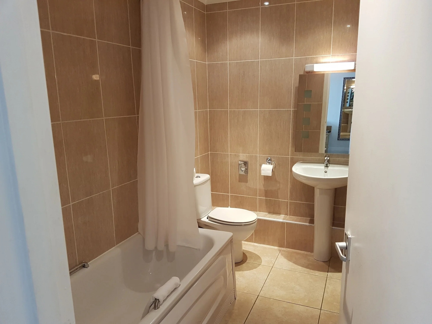 Ocean Beach Hotel and SPA Bournemouth - OCEANA COLLECTION