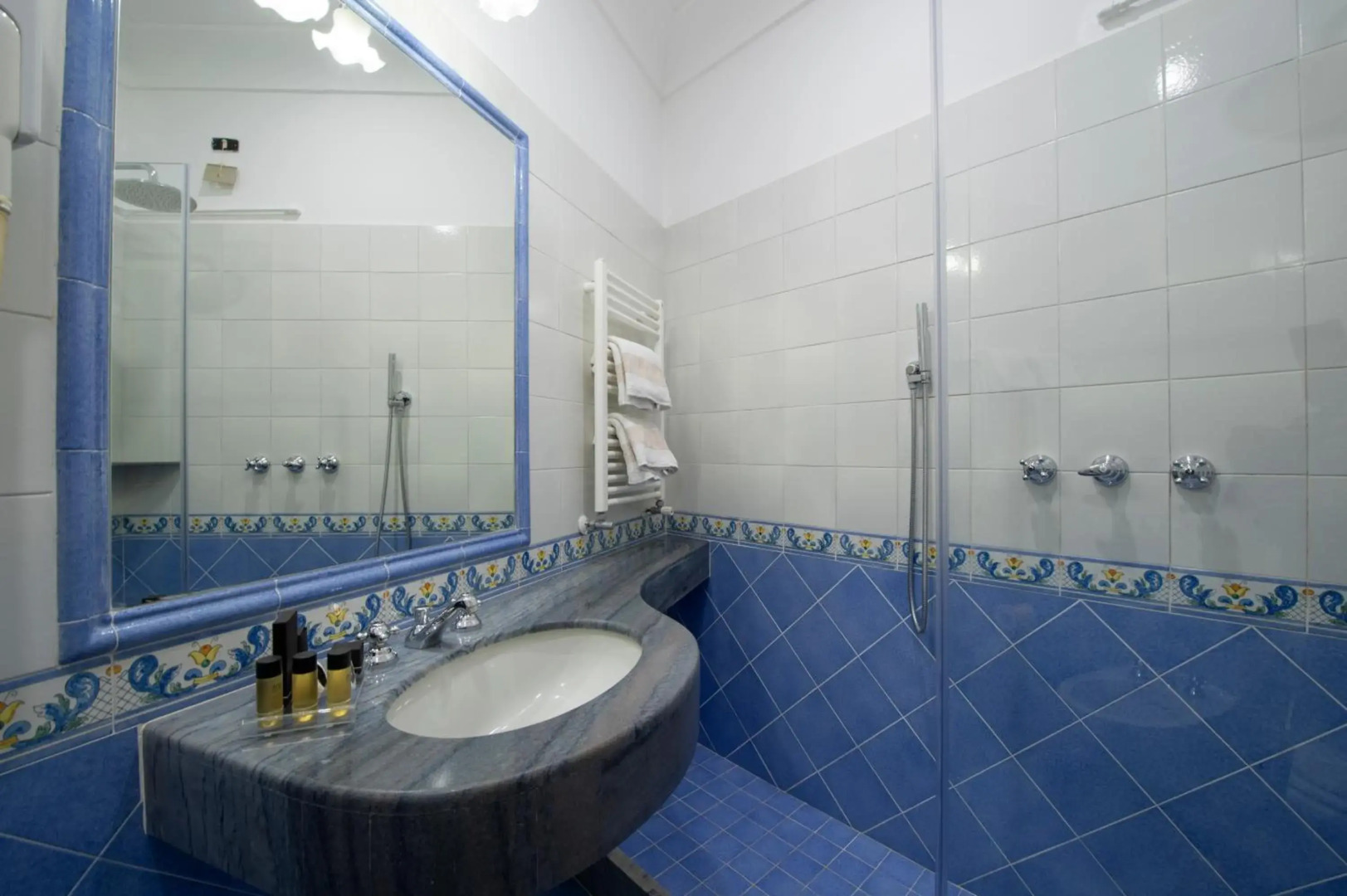 Hotel Casa Albertina