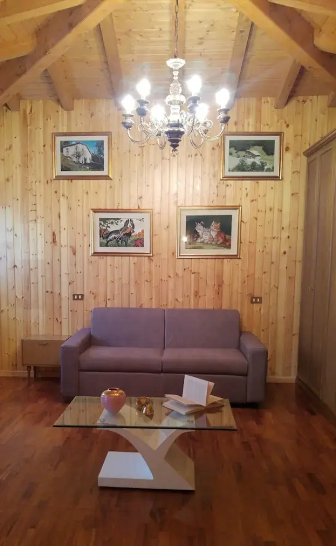Feel at Home - Villa Simone
