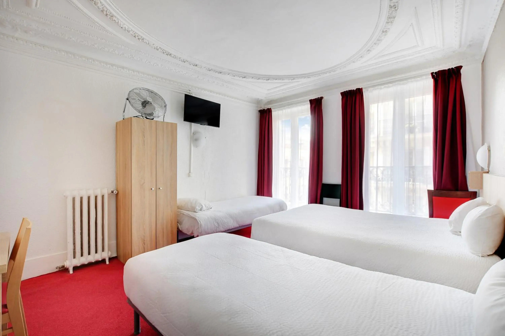 Hotel Altona