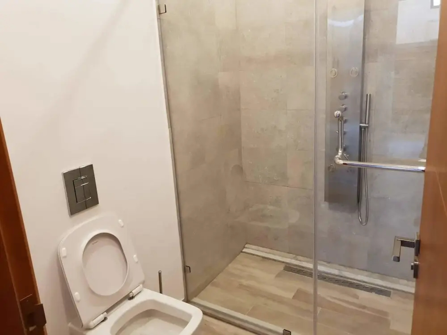 Très belle villa contemporaine