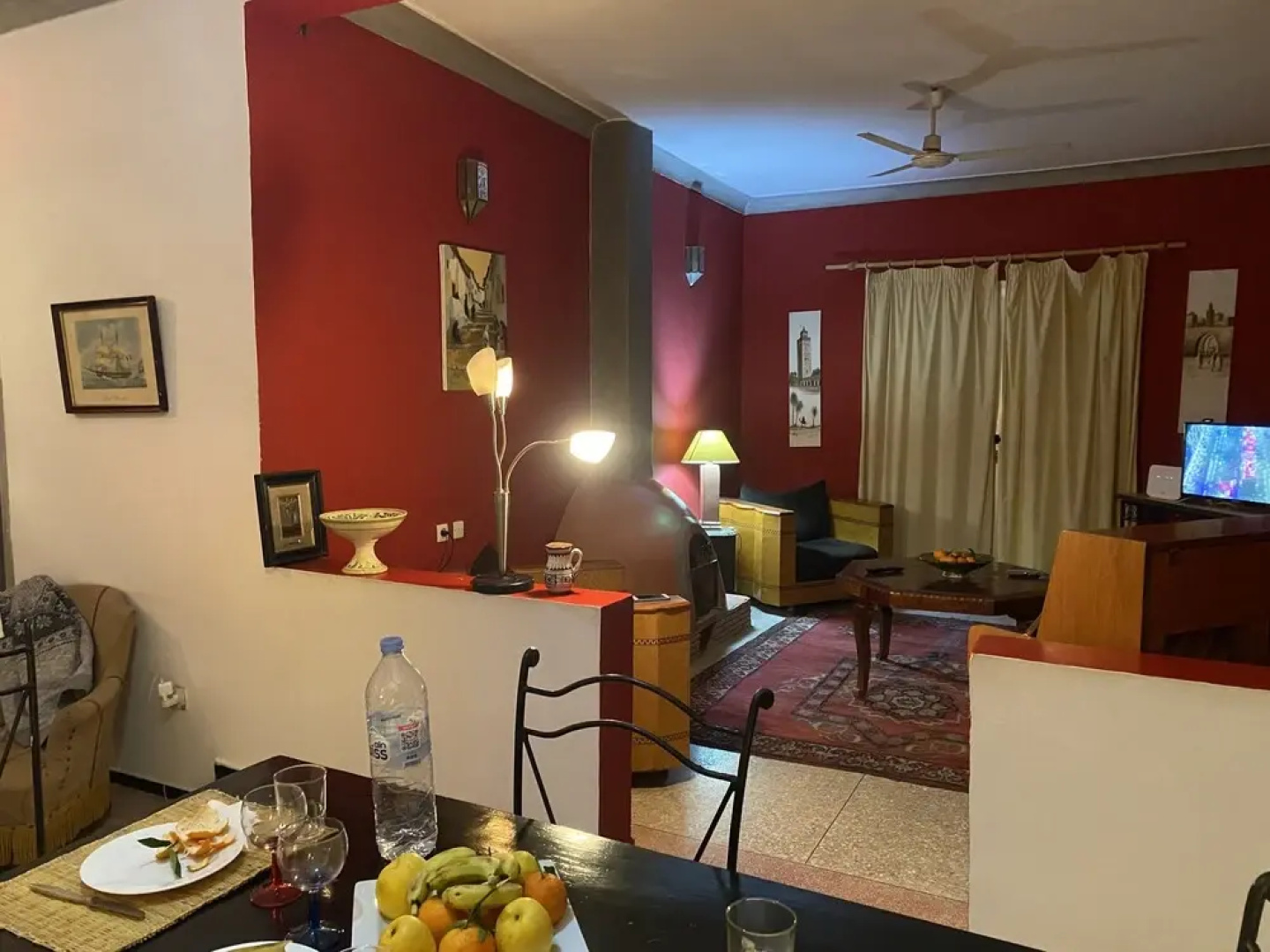 Relais Esmeralda