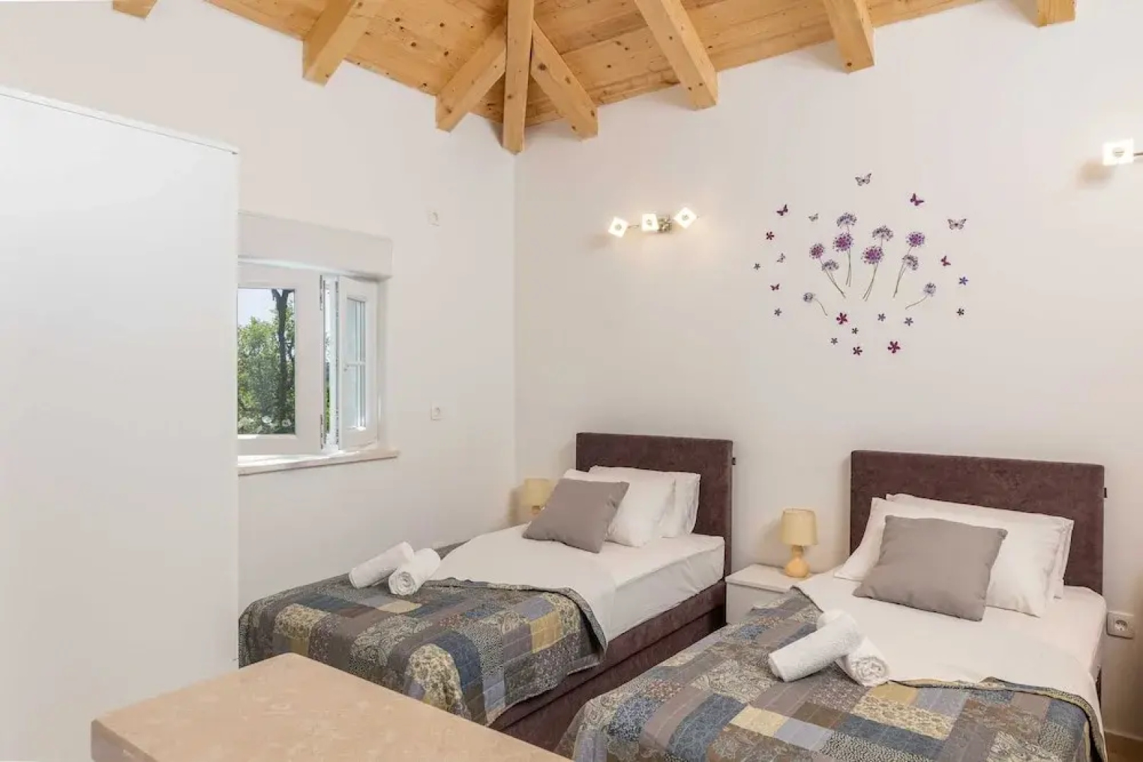 Apartments Roza