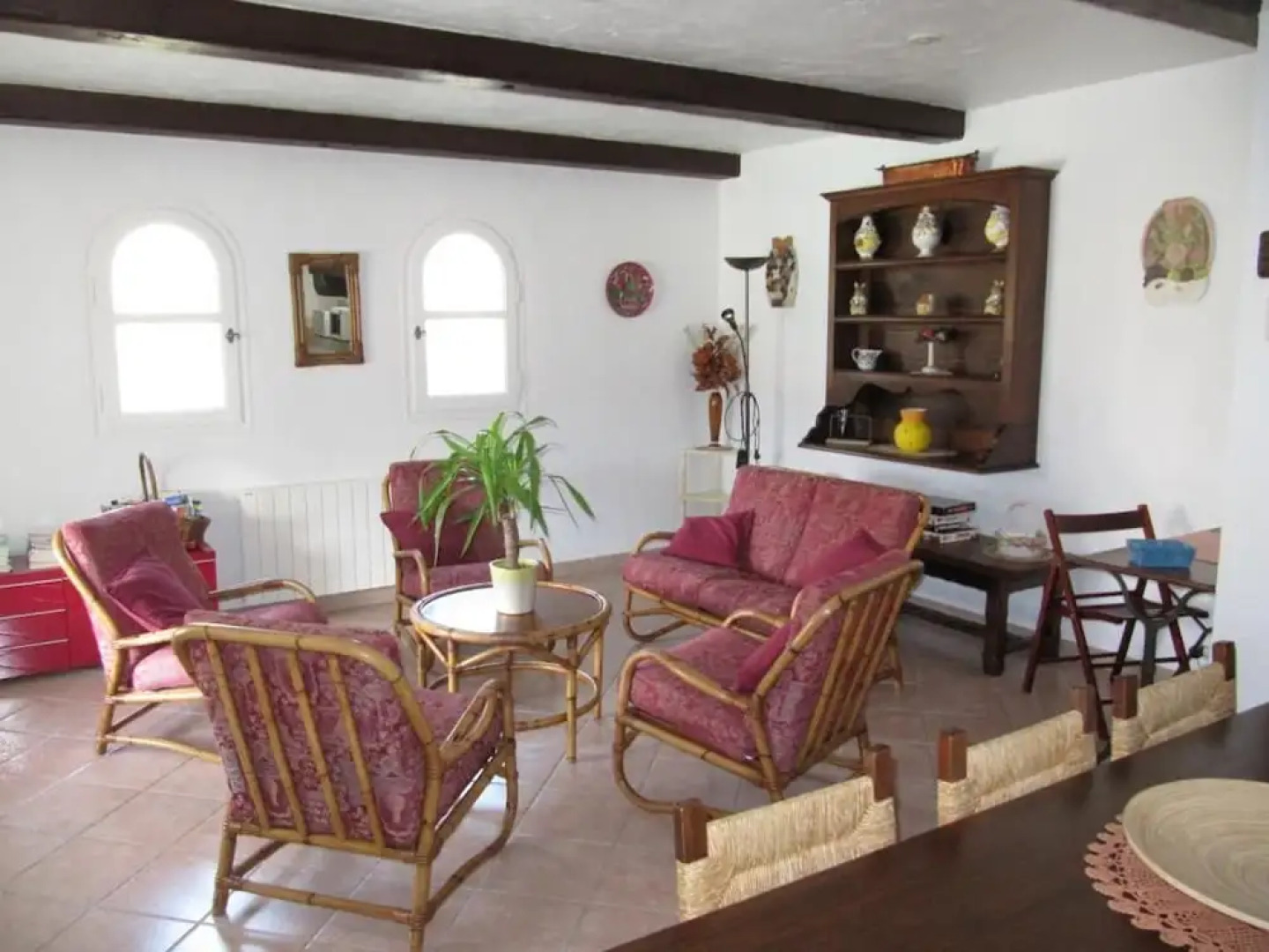 La Casalsole by Gites de France