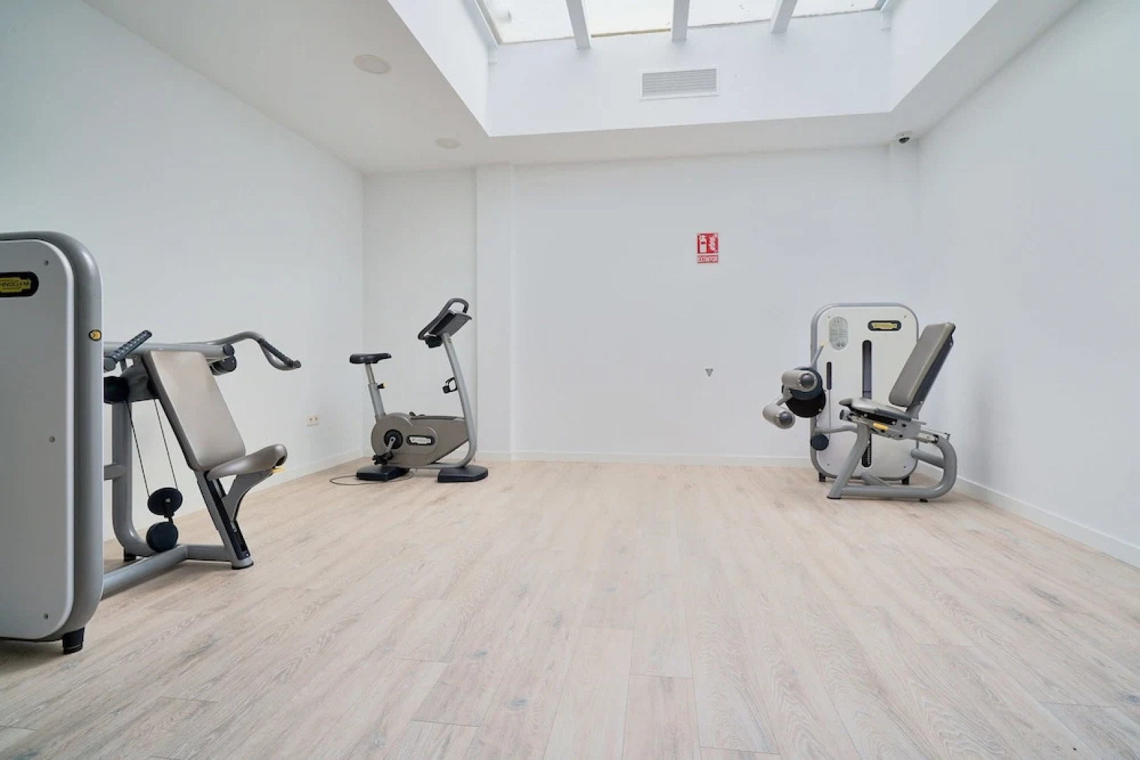 Smart Hotel La Sagra