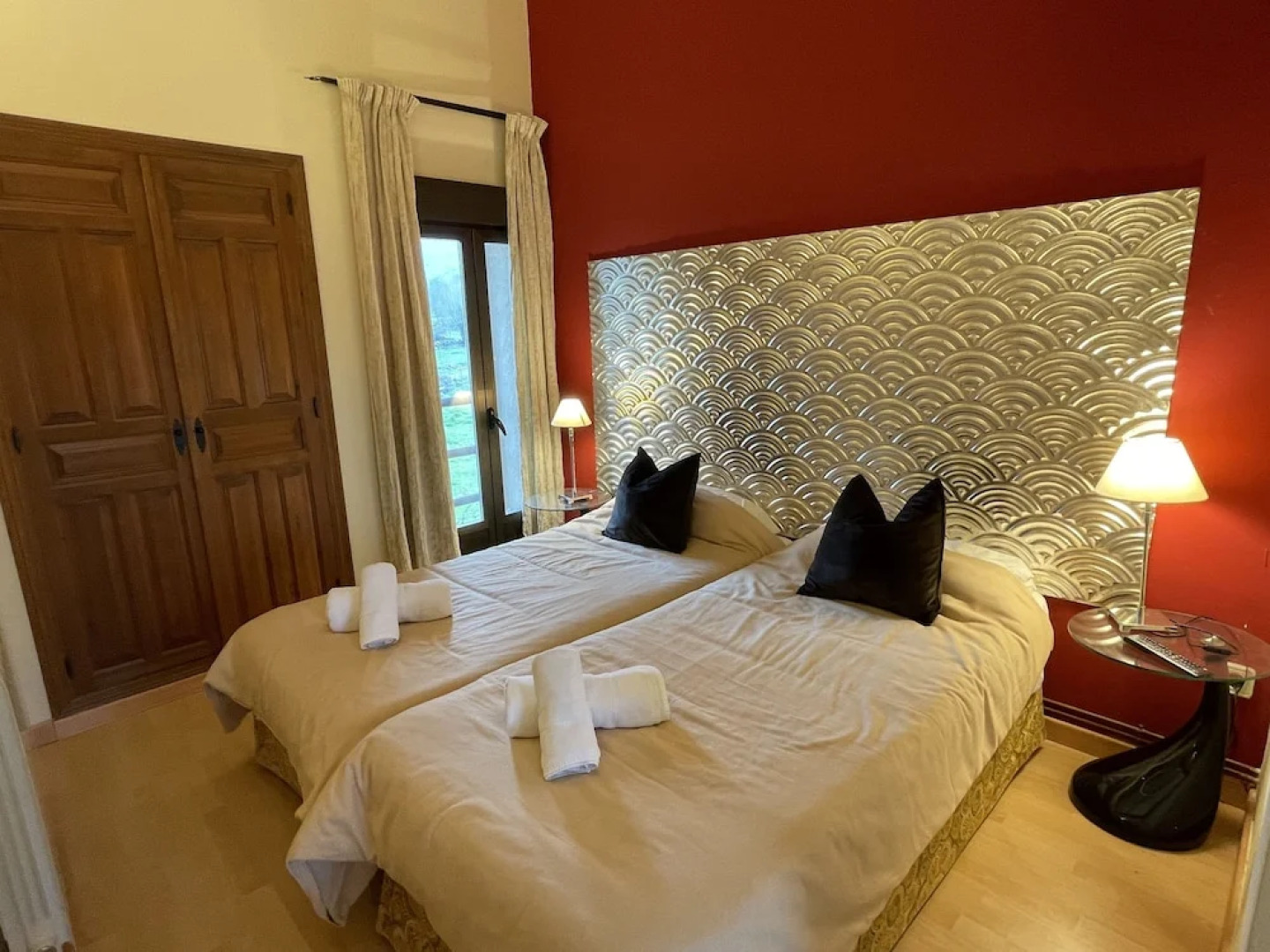 El Bulín de Madarcos