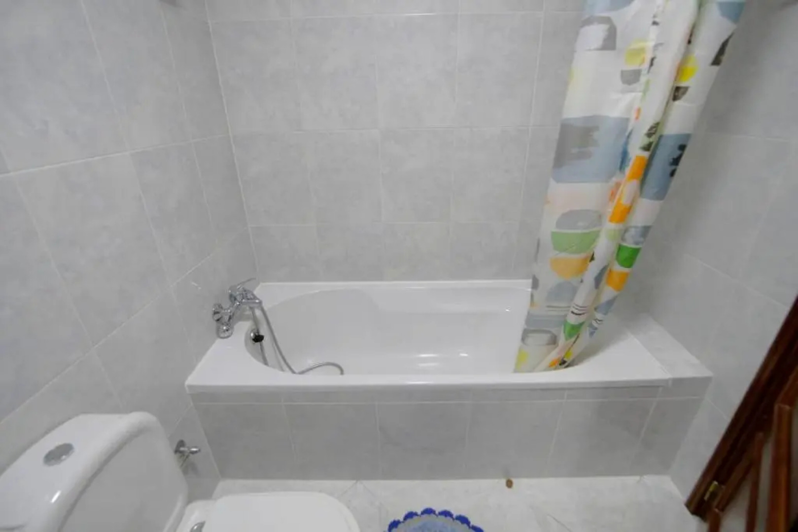 4 bedrooms house with city view balcony and wifi at Santa Maria da Feira