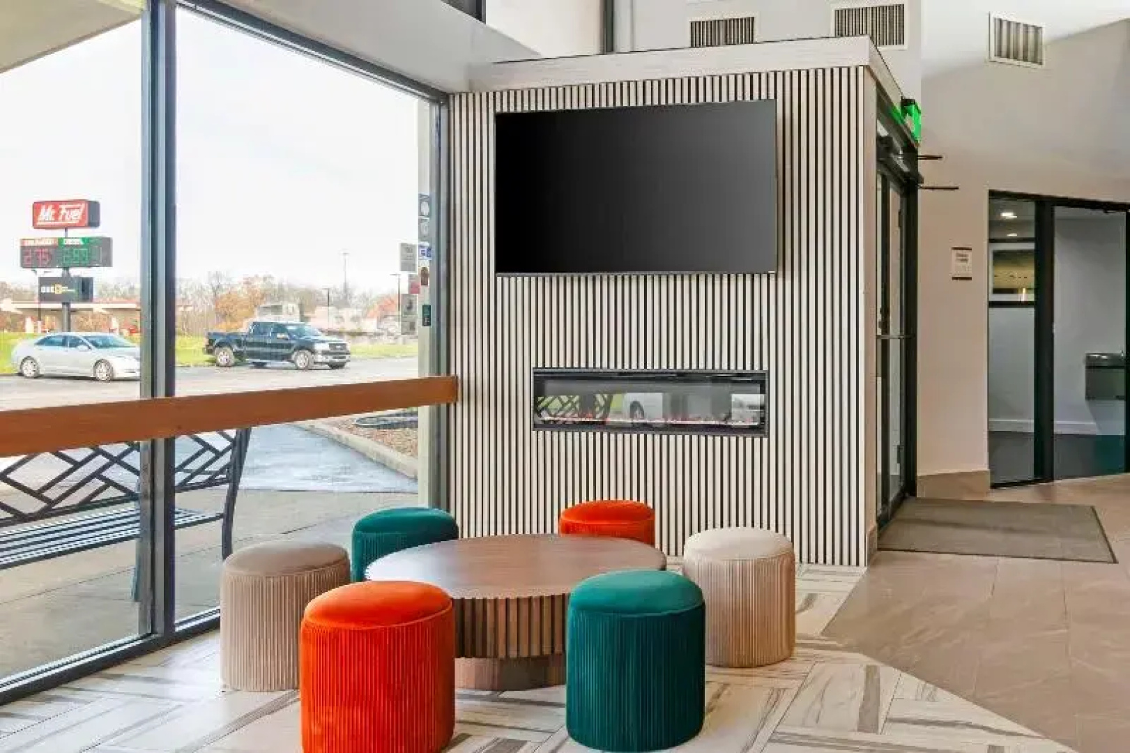 Quality Inn I-70