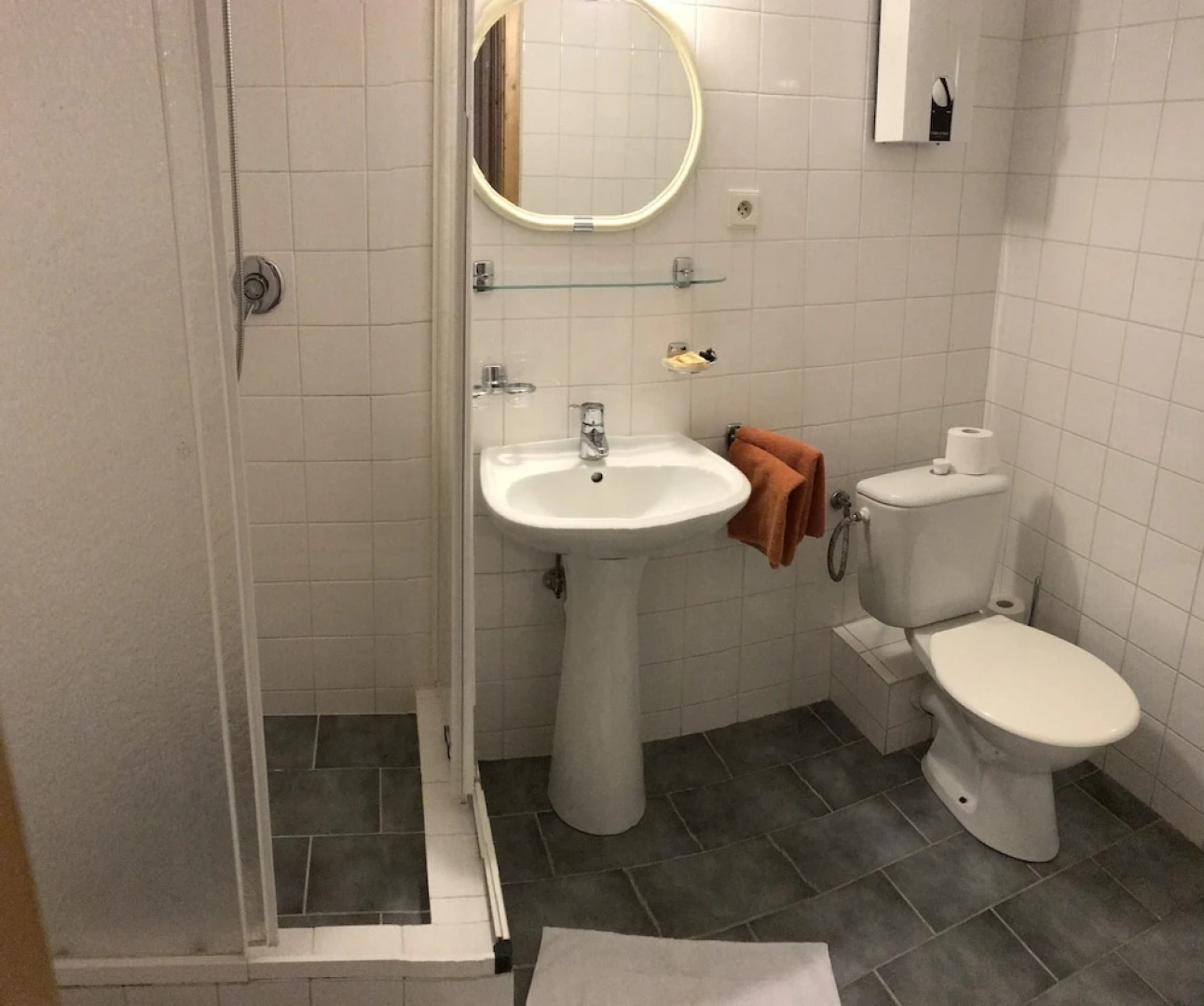 Отель Penzion Pazicky