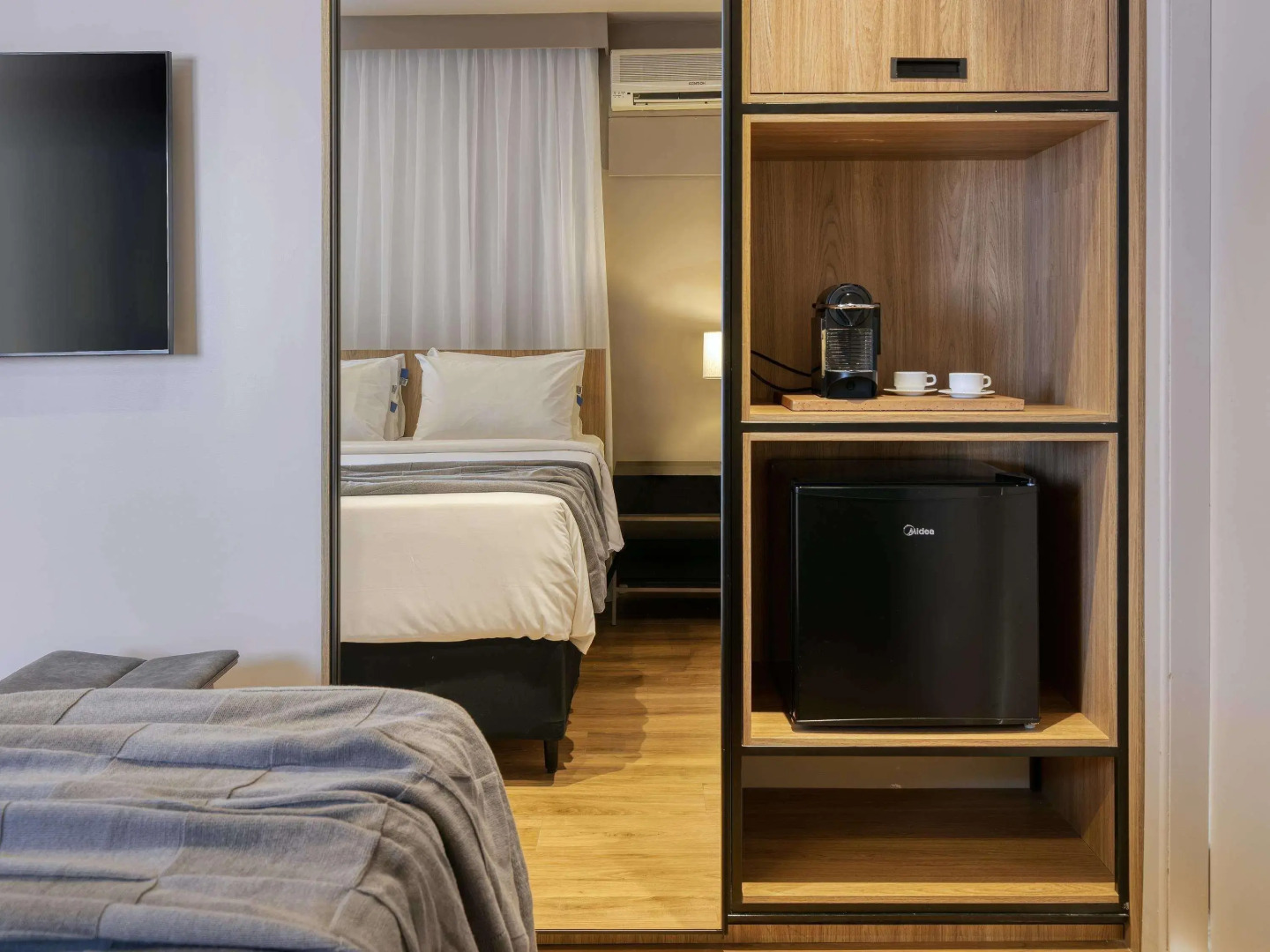 Mercure Belo Horizonte Vila Da Serra Hotel