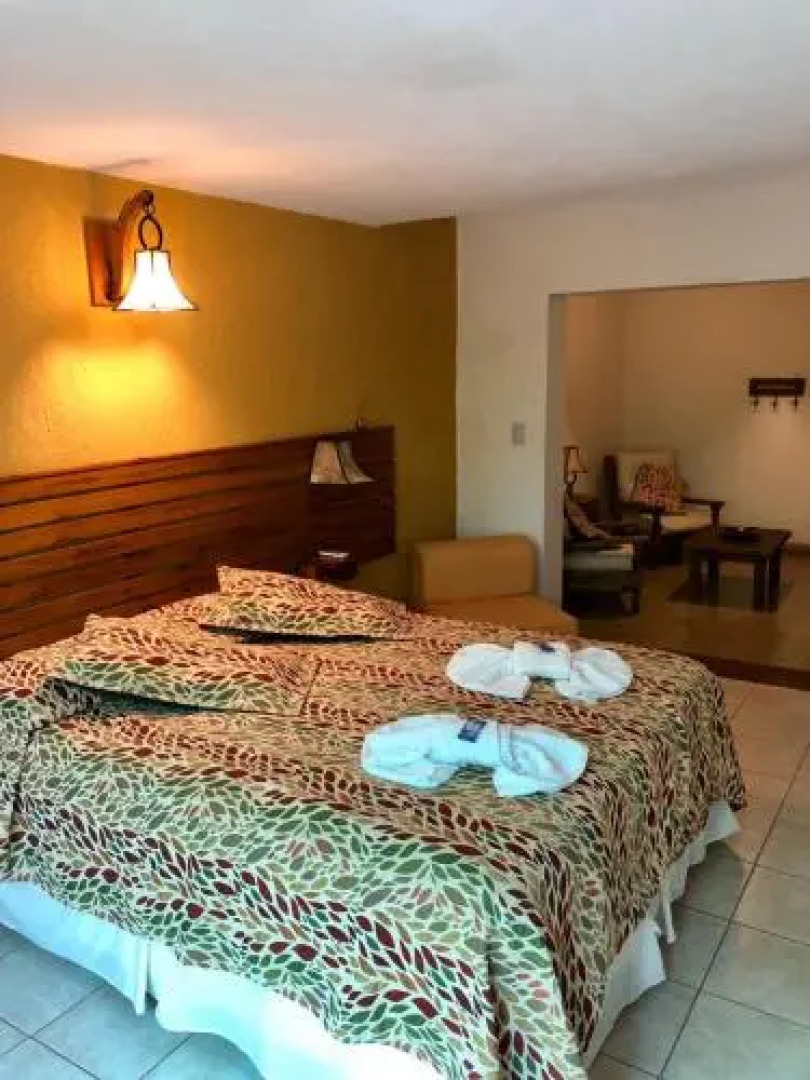 Hotel Complejo Najul Suites (Adults only)
