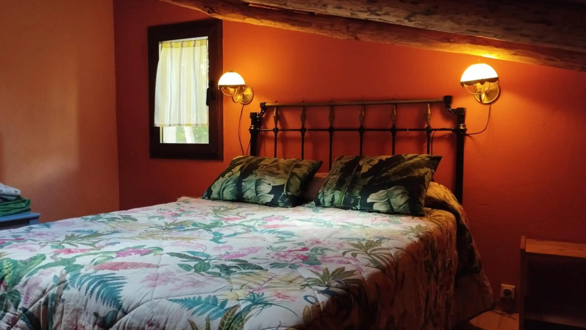 Casa Rural El Riandero