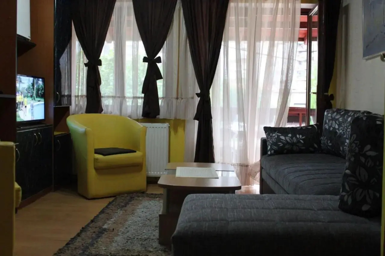 Guest House Sreder