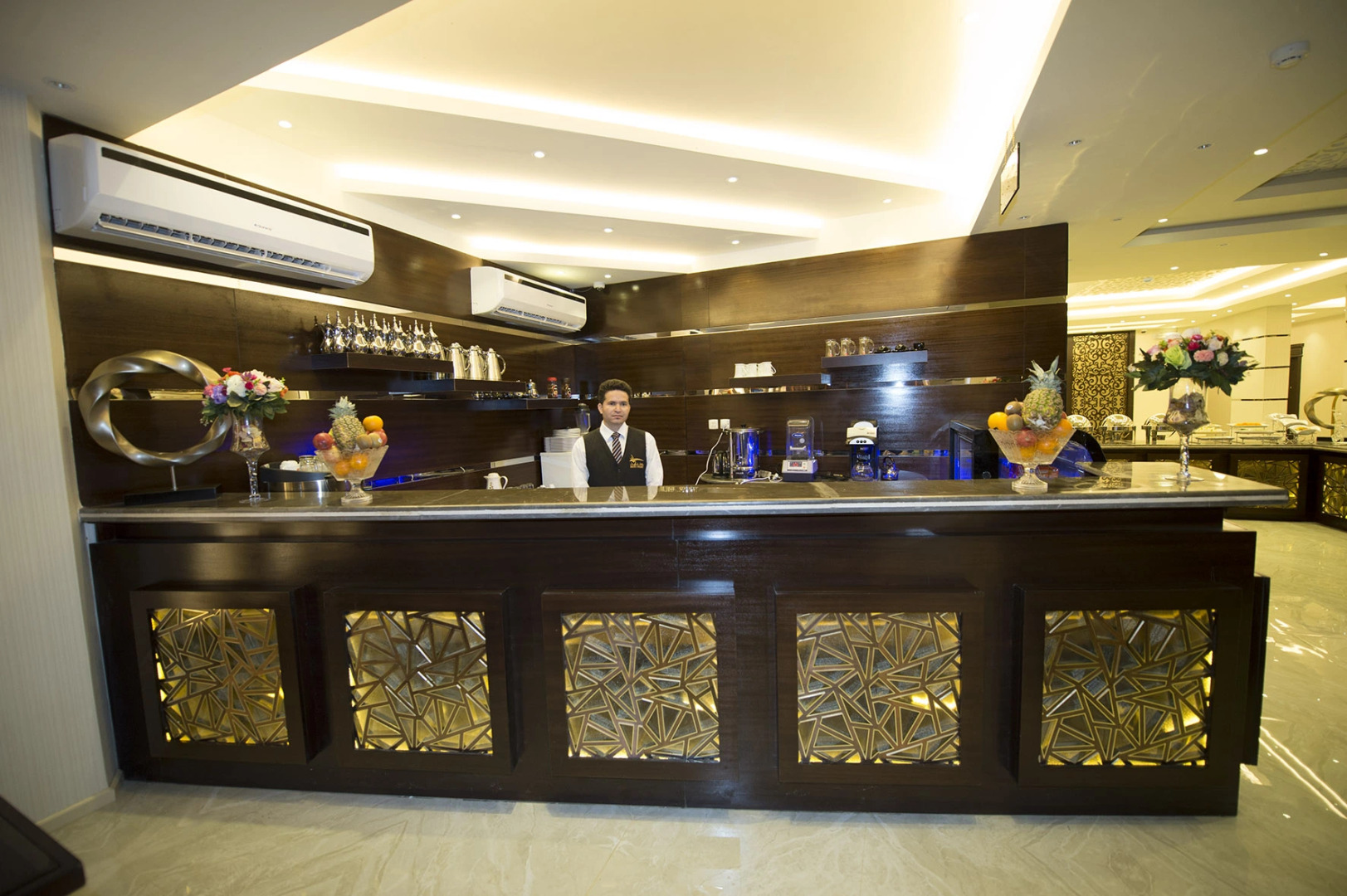 Rest Night Serviced Apartments  Wadi Al Dawasir