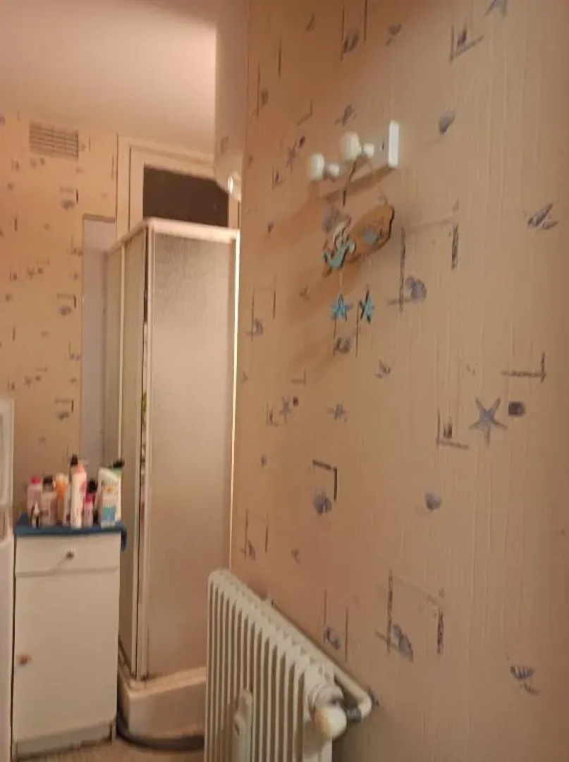 Chambre Chez L Habitant