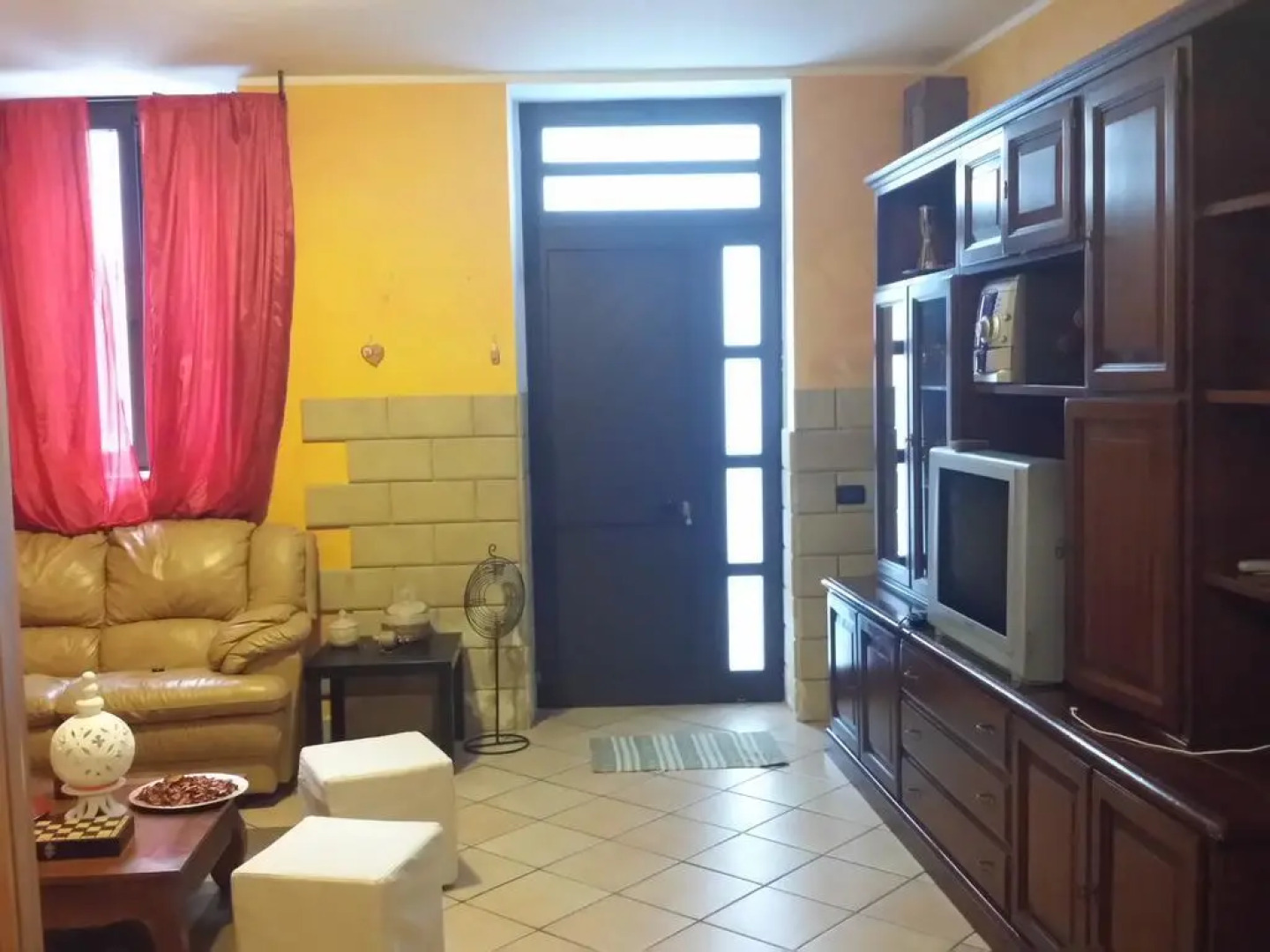 Triskeles Guest House