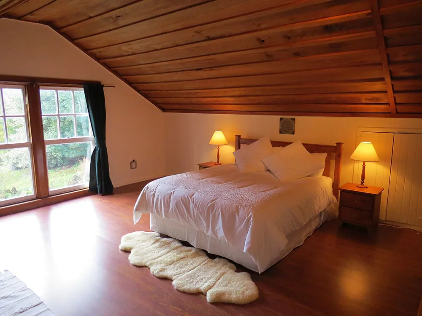 The Old Courthouse B&B