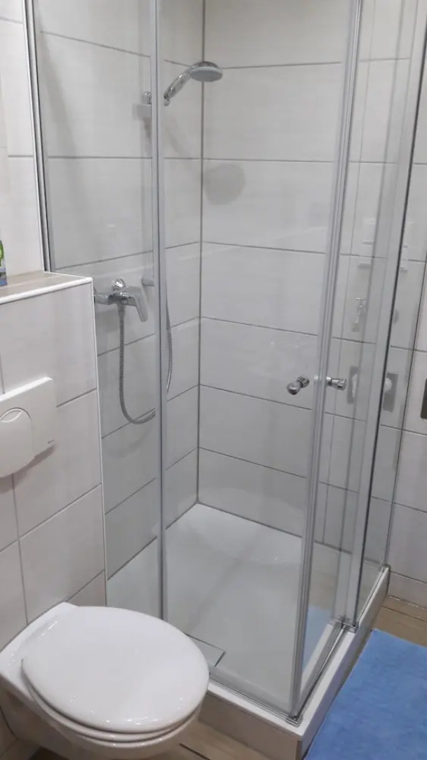 28P Stilvolles Apartment in Dortmund