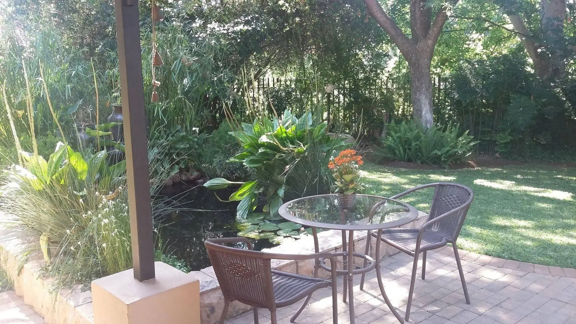 Serenight Guesthouse