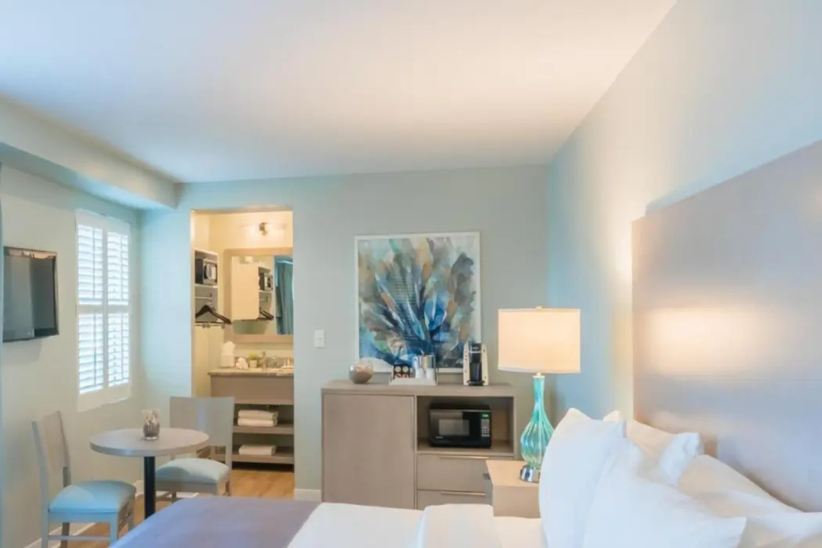 The Palms Oceanfront Hotel