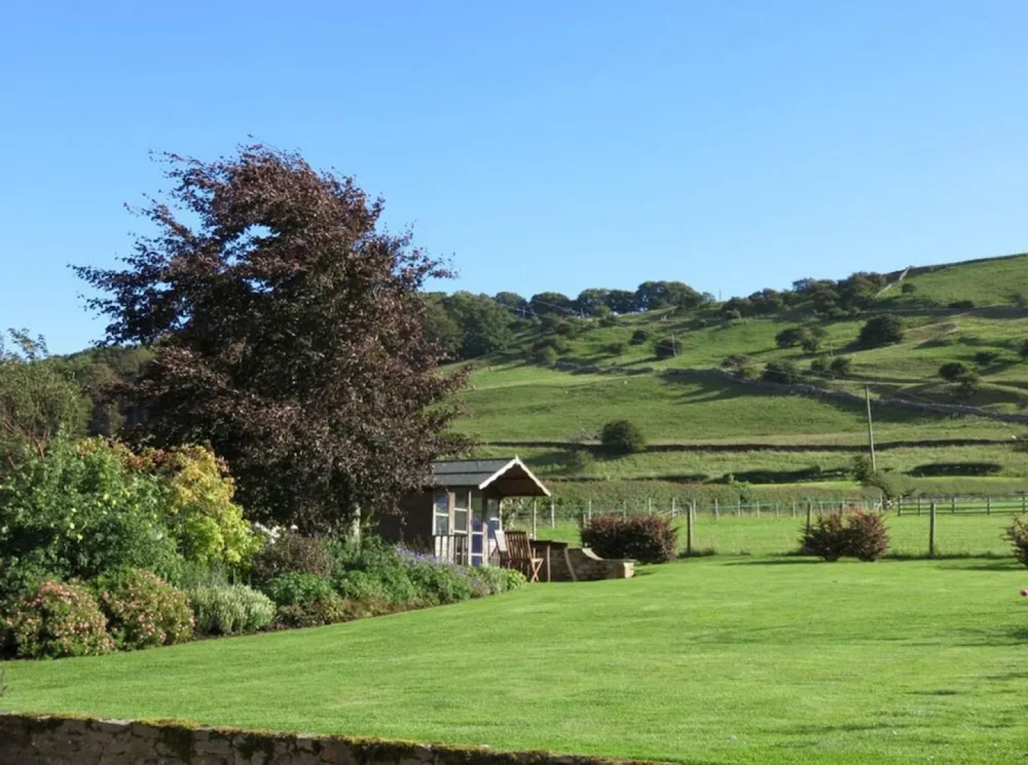 Capple Bank Farm