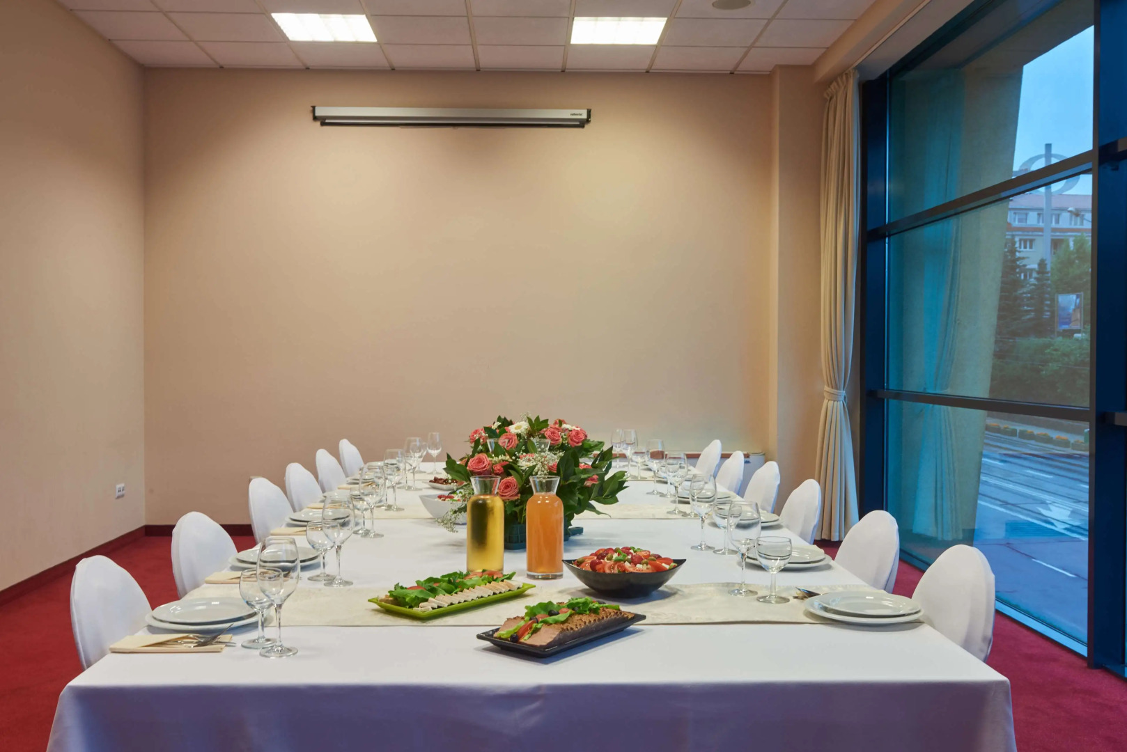 Hotel Campanile Szczecin