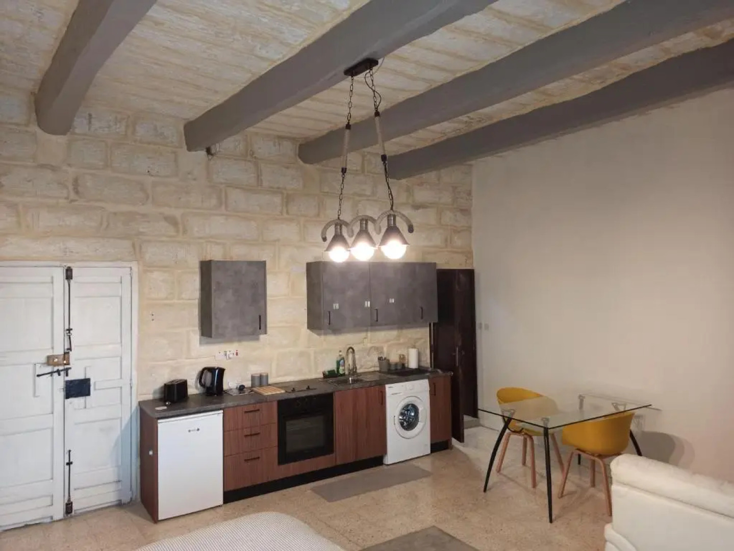 Beautiful Studio Apartment in Qormi, Malta
