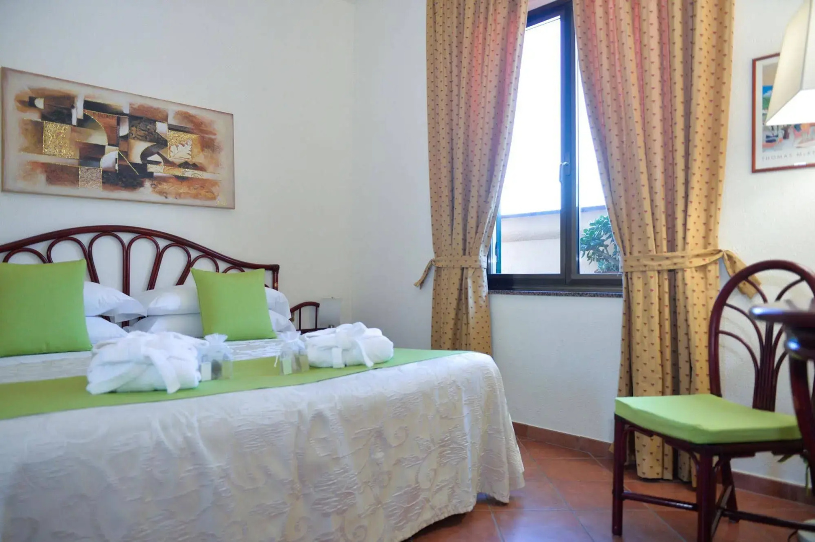 Lido Palace Hotel
