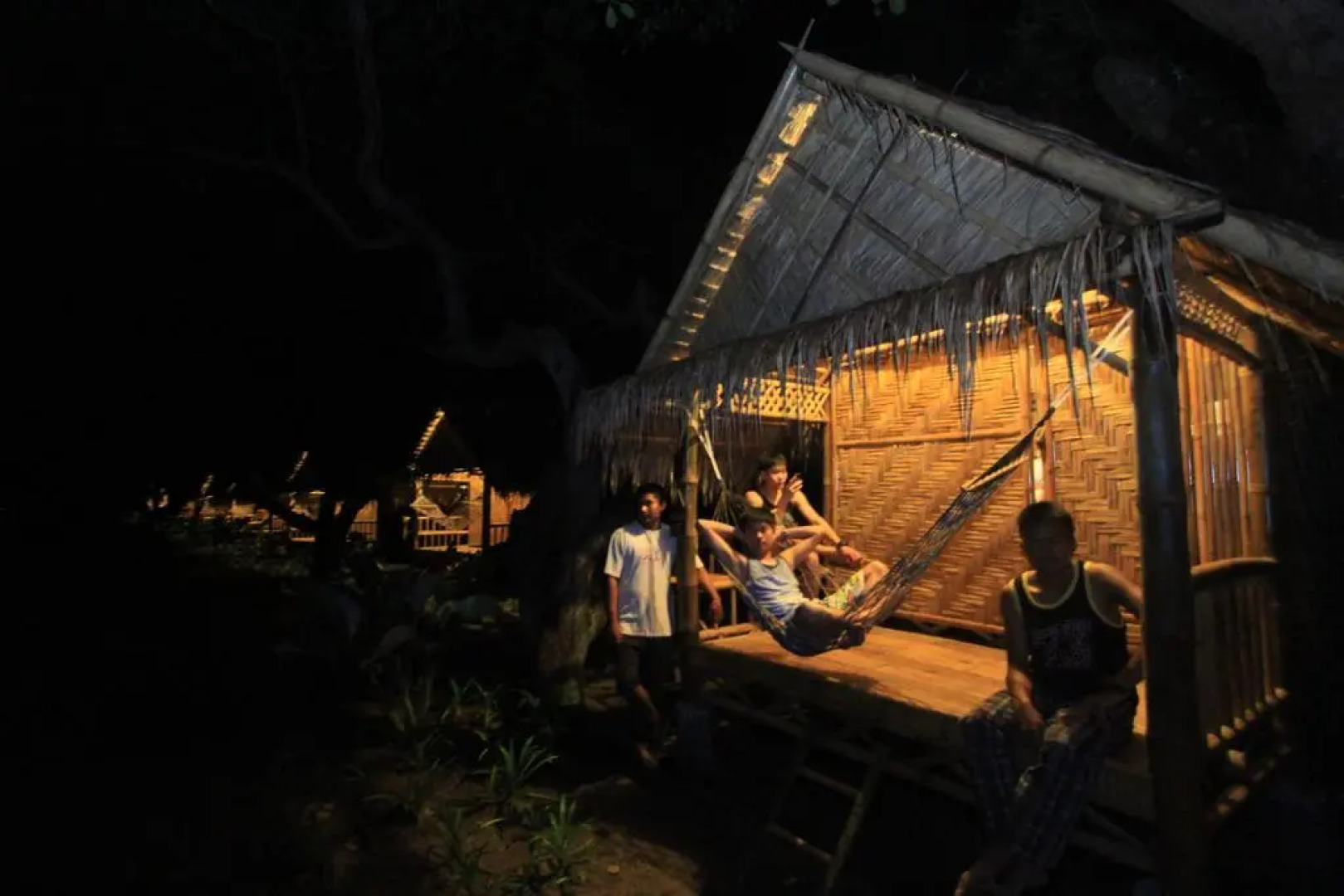 Phayam Sport Bungalow