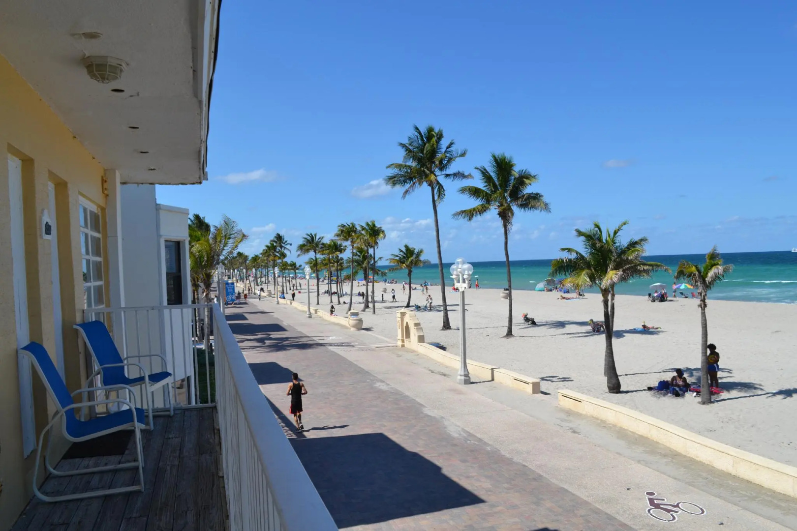 Hollywood Beach Hotels