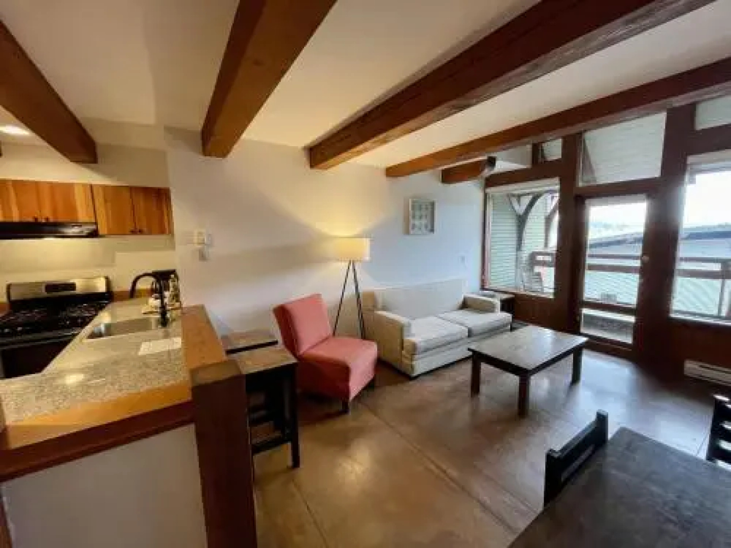 Whiskey Landing #210 Seaside by Natural Elements Vacation Rentals