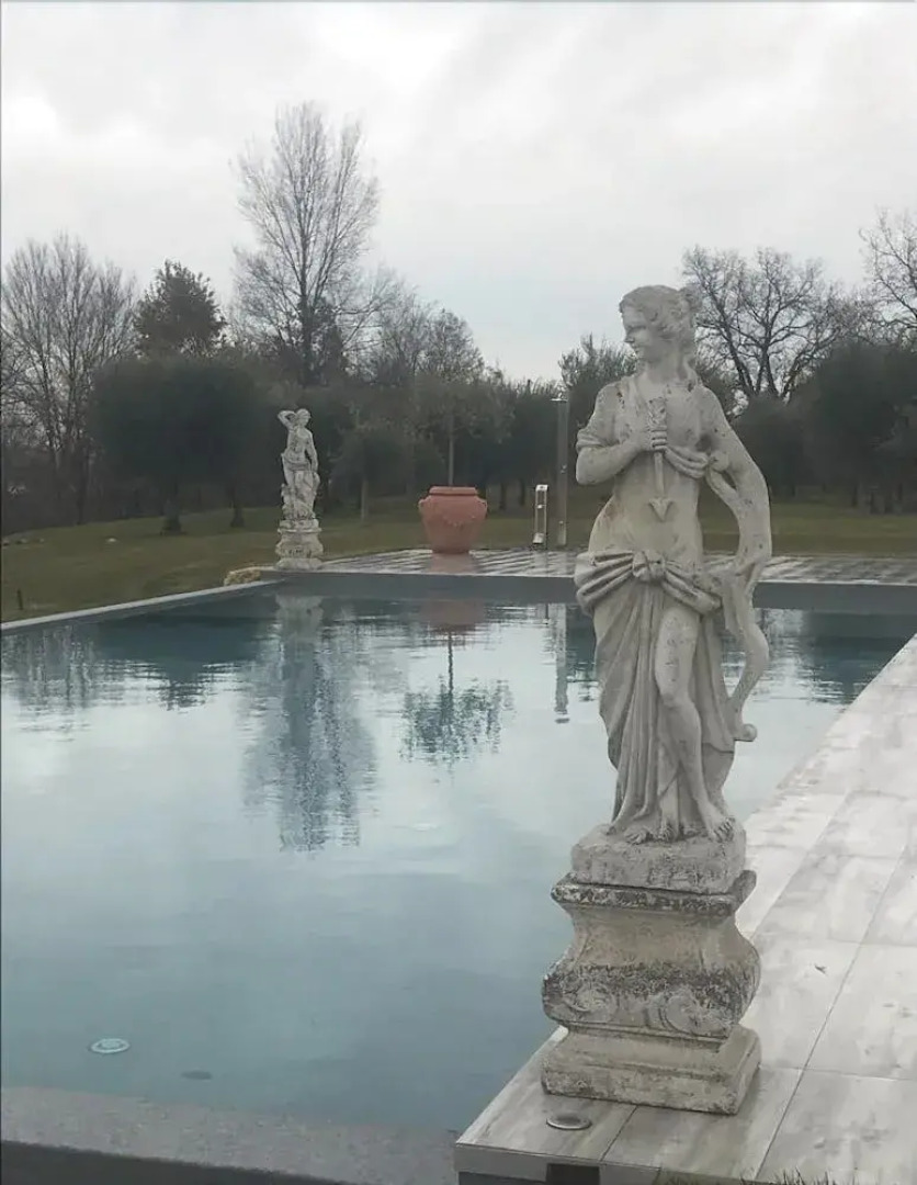 La Zarabba Relais de Charme