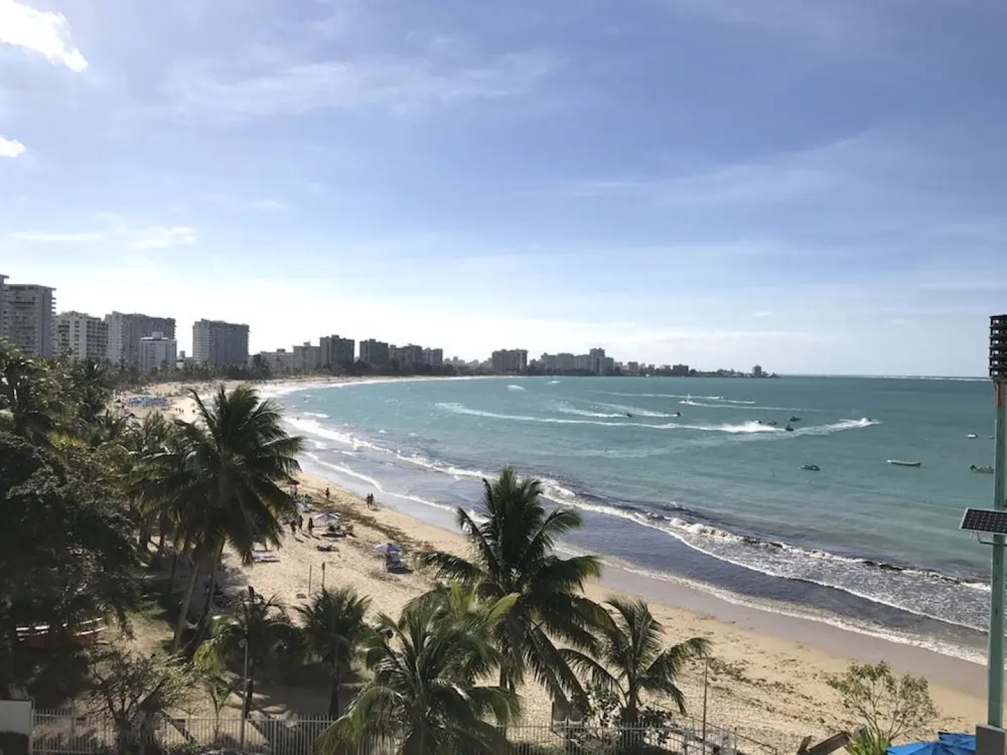 Cocomar Beachview Studios