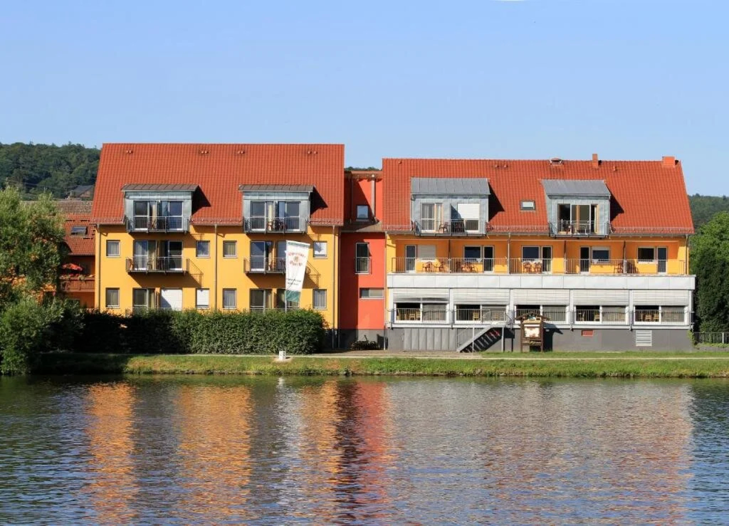 Zum Schwanen Gasthof Pension