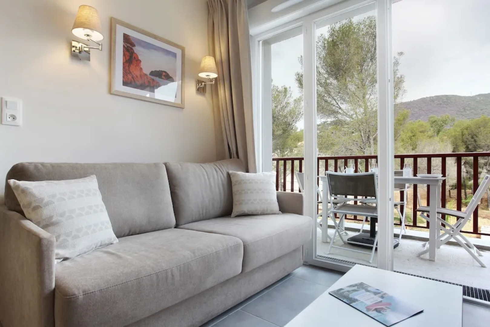 Odalys Résidence et Spa Les Canissons