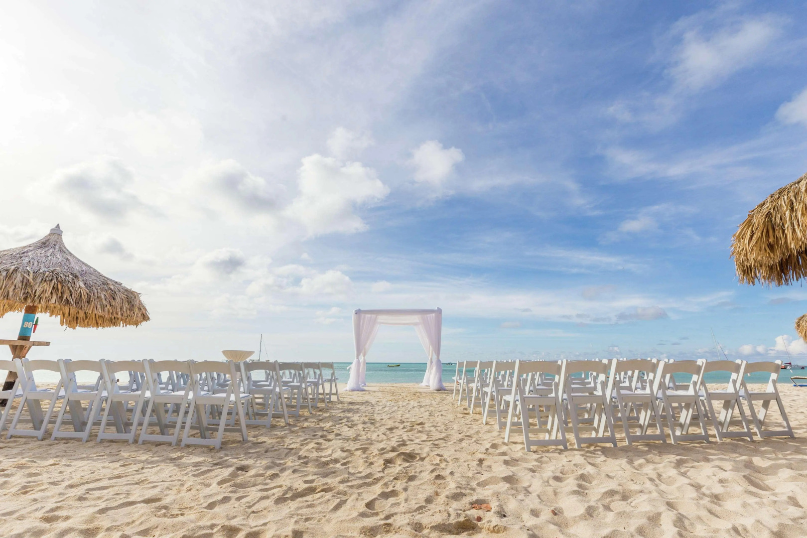 Hilton Aruba Caribbean Resort and Casino