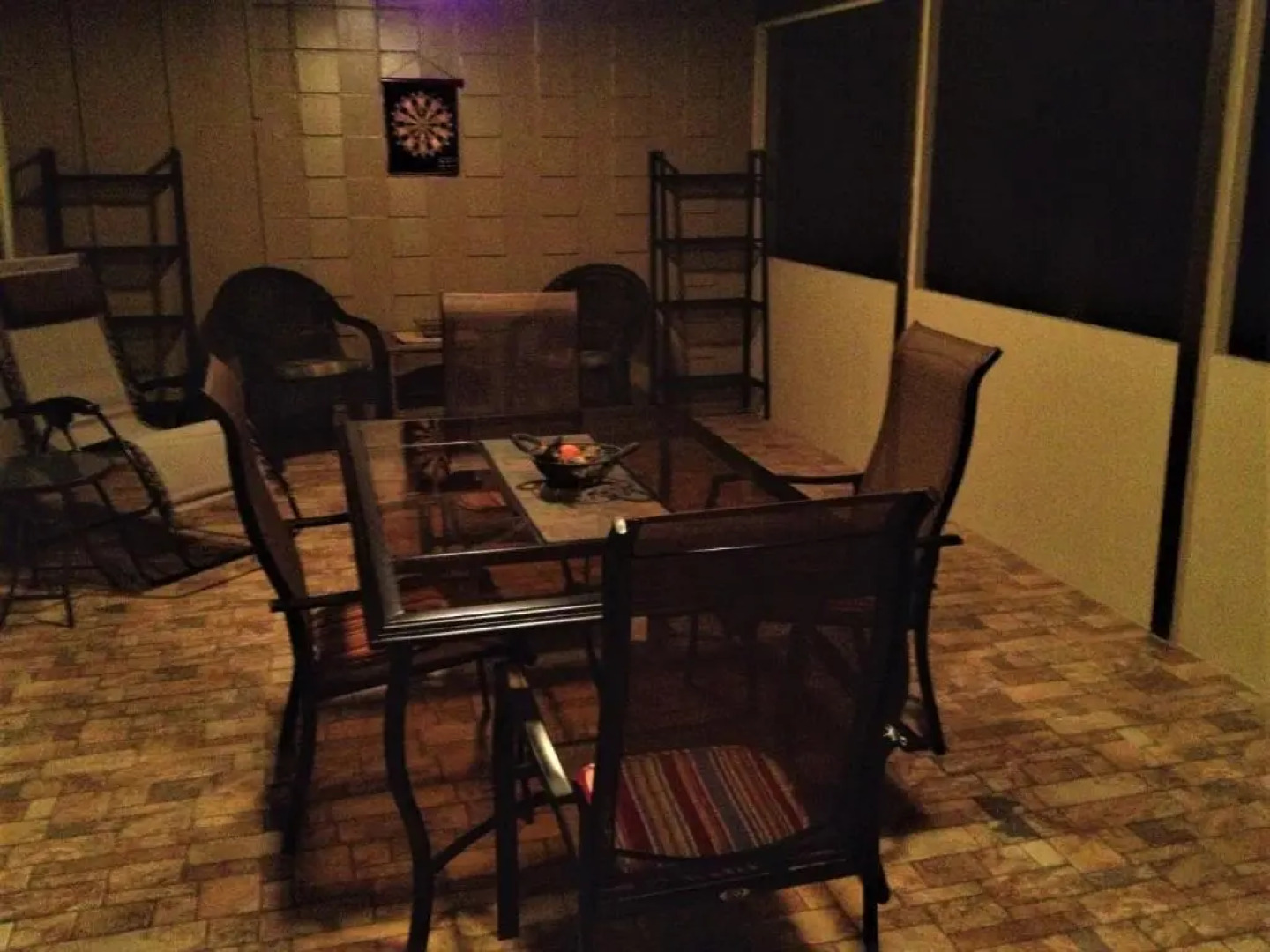 Vacation Home on Alligator Drive