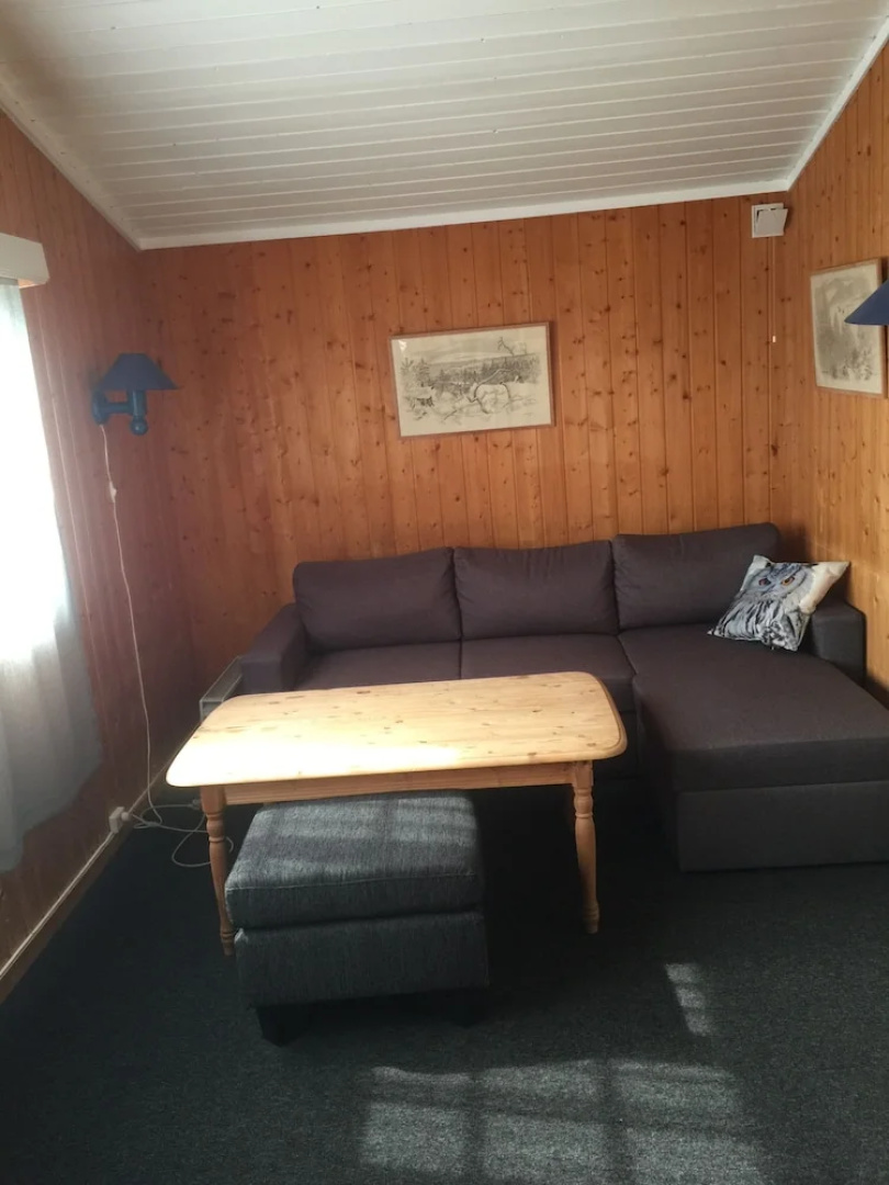 Finnskogen Turist & Villmarksenter